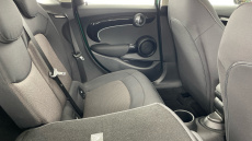 MINI Hatchback 1.5 Cooper Classic Premium 5dr Auto Petrol Hatchback